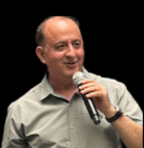 Dr. Ashwani Dhar, MD, DMI - CEO, TrPharma